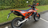 KTM 690 SMC R