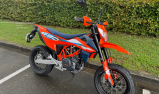 KTM 690 SMC R