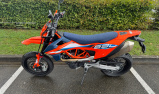 KTM 690 SMC R