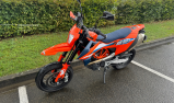KTM 690 SMC R