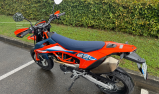 KTM 690 SMC R