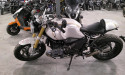 BMW R NineT ACCIDENTE RSV N°19217