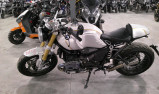 BMW R NineT ACCIDENTE RSV N°19217