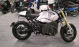 BMW R NineT ACCIDENTE RSV N°19217