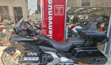 GOLDWING GL 1800 TOURING DCT ABS 07/2020 8 091 KMS