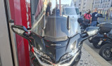 GOLDWING GL 1800 TOURING DCT ABS 07/2020 8 091 KMS