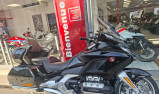 GOLDWING GL 1800 TOURING DCT ABS 07/2020 8 091 KMS