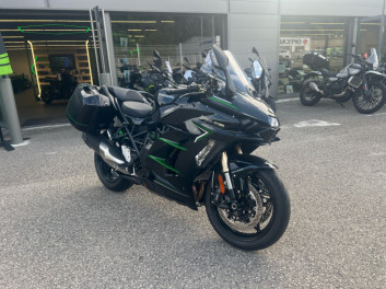 Ninja H2 SX