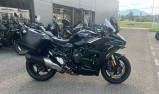 Ninja H2 SX