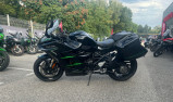 Ninja H2 SX