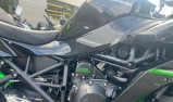 Ninja H2 SX