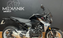 BMW F900R A2