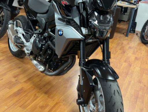 BMW F900R A2