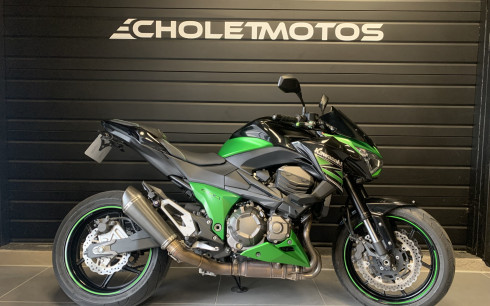 KAWASAKI Z 800