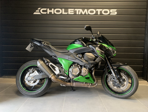 KAWASAKI Z 800