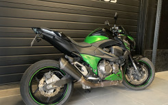 KAWASAKI Z 800