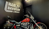 HARLEY-DAVIDSON DYNA WIDE GLIDE 1584