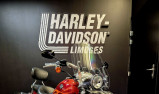 HARLEY-DAVIDSON DYNA WIDE GLIDE 1584