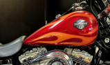 HARLEY-DAVIDSON DYNA WIDE GLIDE 1584