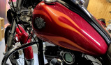 HARLEY-DAVIDSON DYNA WIDE GLIDE 1584
