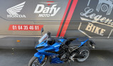 SUZUKI GSX-8R
