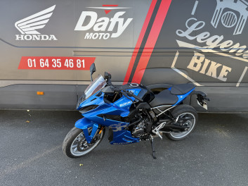 SUZUKI GSX-8R - 178/MOIS