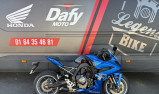 SUZUKI GSX-8R