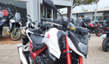 HONDA CB 750 HORNET CB750 750CB