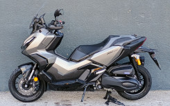 HONDA ADV 350 2025 1375KM