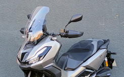 HONDA ADV 350 2025 1375KM