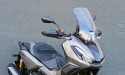 HONDA ADV 350 2025 1375KM