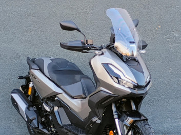 HONDA ADV 350 2025 1375KM
