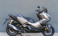 HONDA ADV 350 2025 1375KM