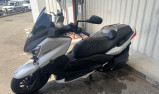 XMAX 400
