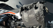 KTM 790 ADVENTURE - Shifter Bluetooth et Bagagerie