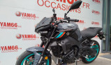 YAMAHA MT-10