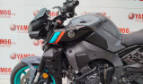 YAMAHA MT-10