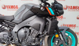 YAMAHA MT-10