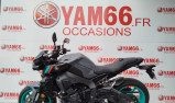 YAMAHA MT-10