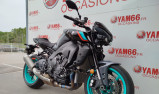 YAMAHA MT-10