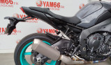 YAMAHA MT-10