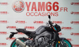 YAMAHA MT-10