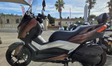 YAMAHA XMAX 300