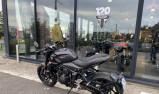 TRIUMPH TRIDENT 660