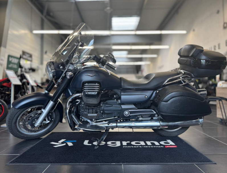MOTO GUZZI CALIFORNIA 1400  