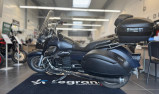 MOTO GUZZI CALIFORNIA 1400  