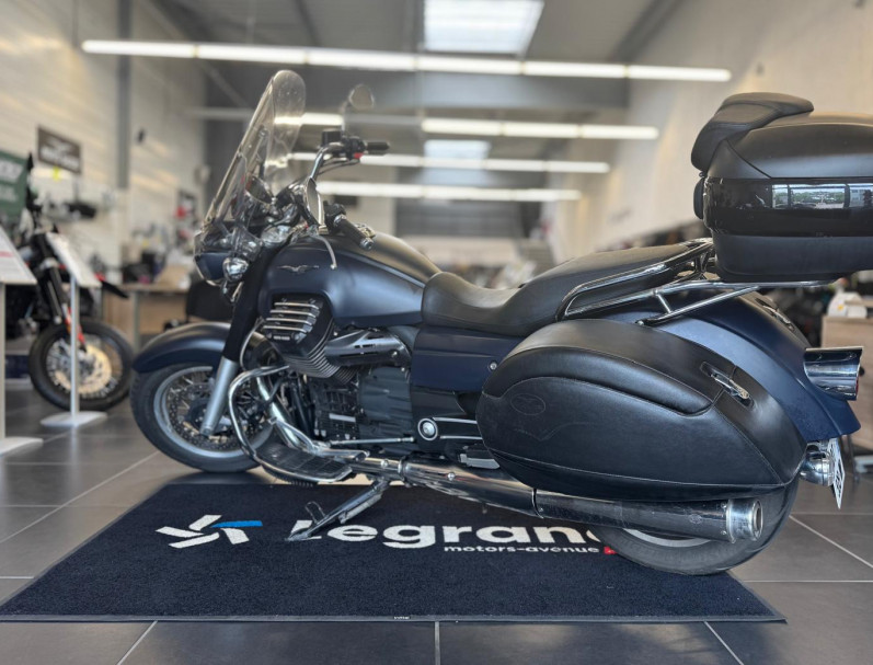 MOTO GUZZI CALIFORNIA 1400  