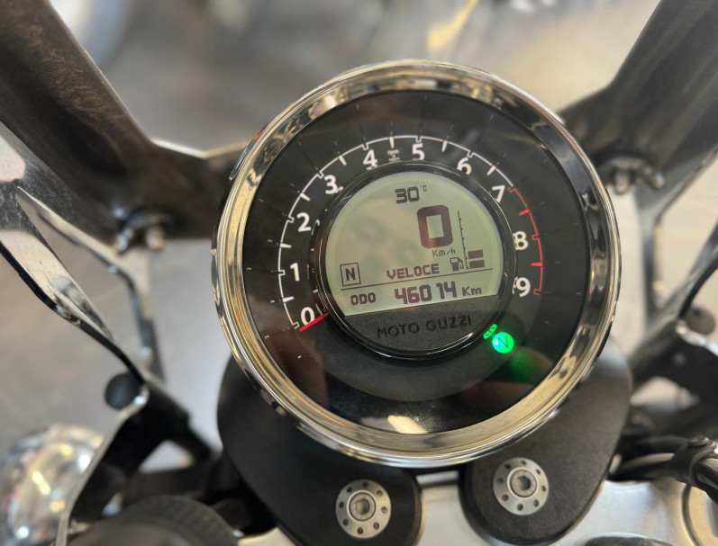 MOTO GUZZI CALIFORNIA 1400  