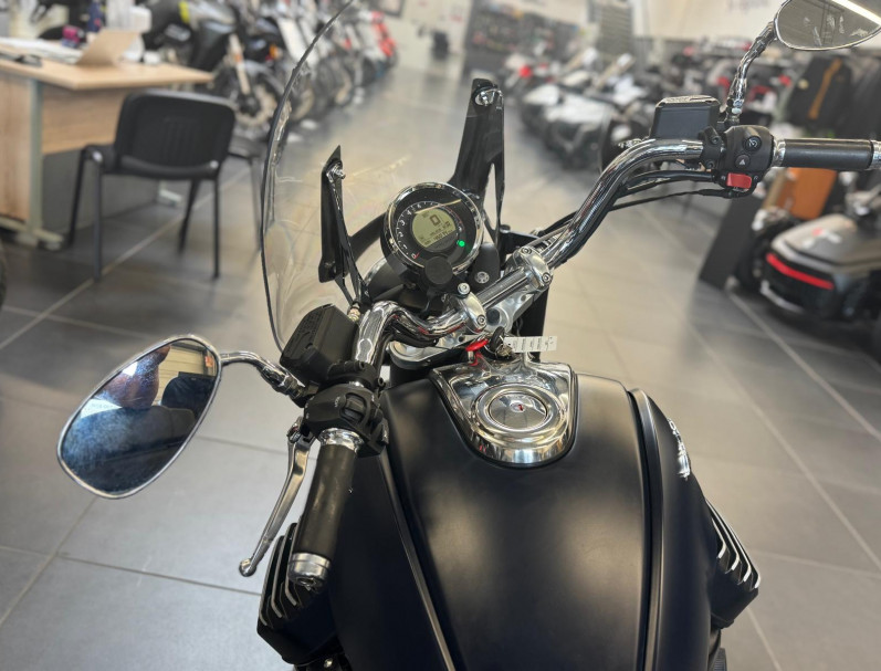 MOTO GUZZI CALIFORNIA 1400  