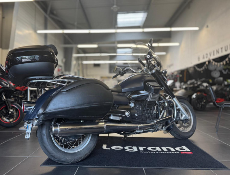 MOTO GUZZI CALIFORNIA 1400  